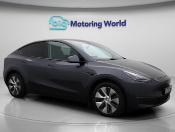 Tesla - Model Y
