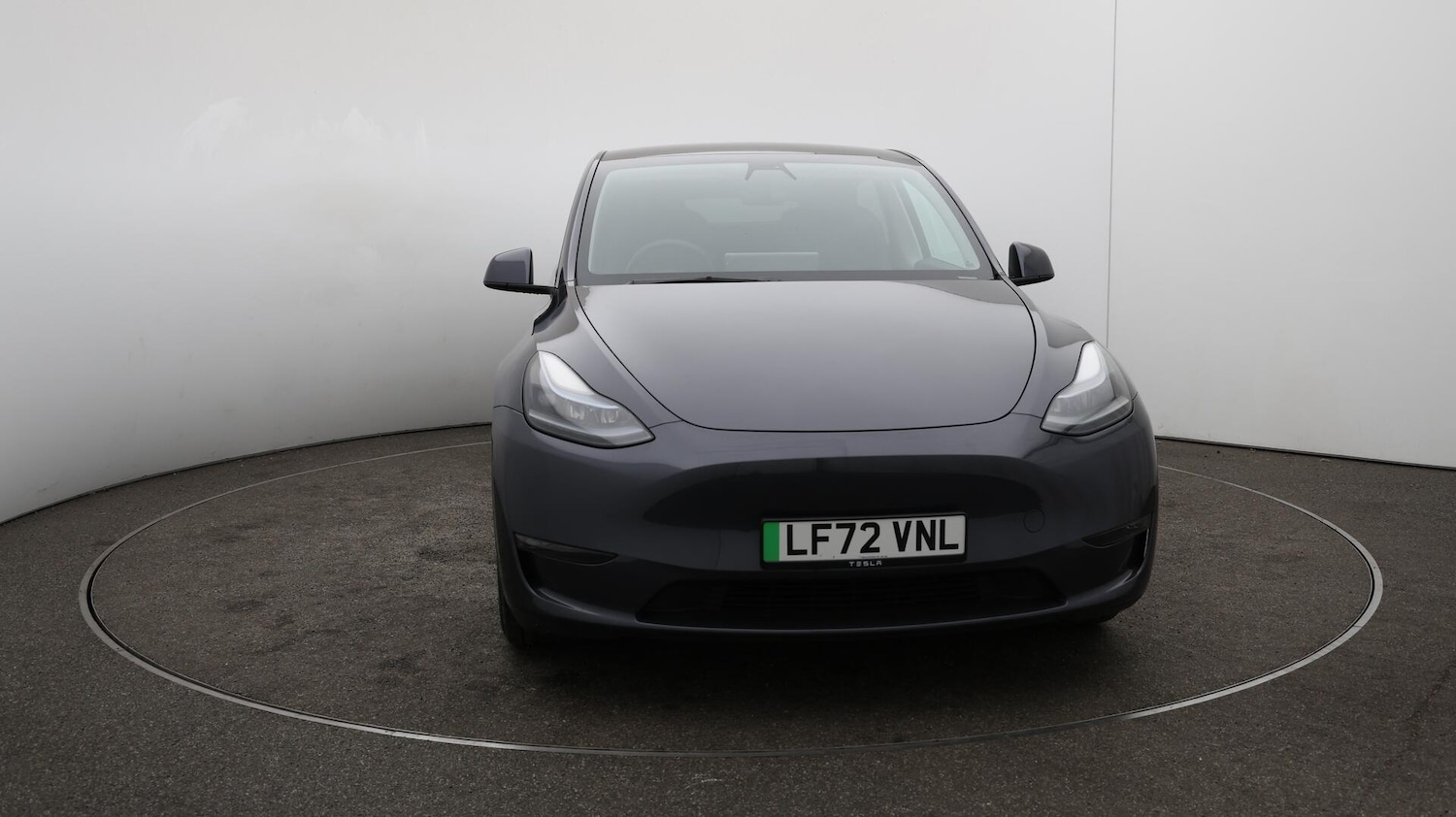 Used Tesla Model Y 2022 for sale - 76138299: Photo 20
