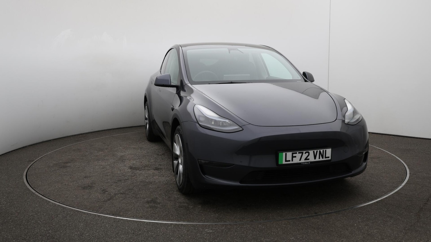 Used Tesla Model Y 2022 for sale - 76138299: Photo 22