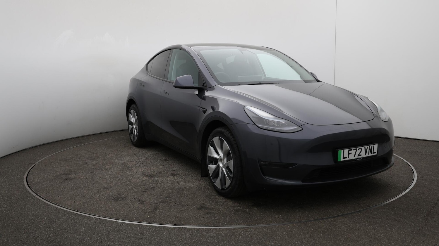 Used Tesla Model Y 2022 for sale - 76138299: Photo 24