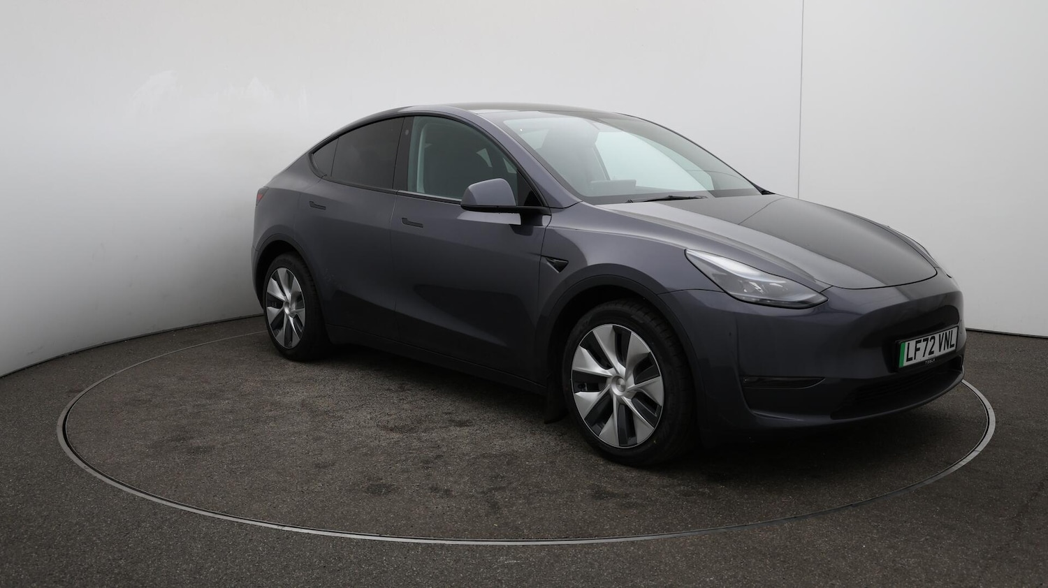 Used Tesla Model Y 2022 for sale - 76138299: Photo 26