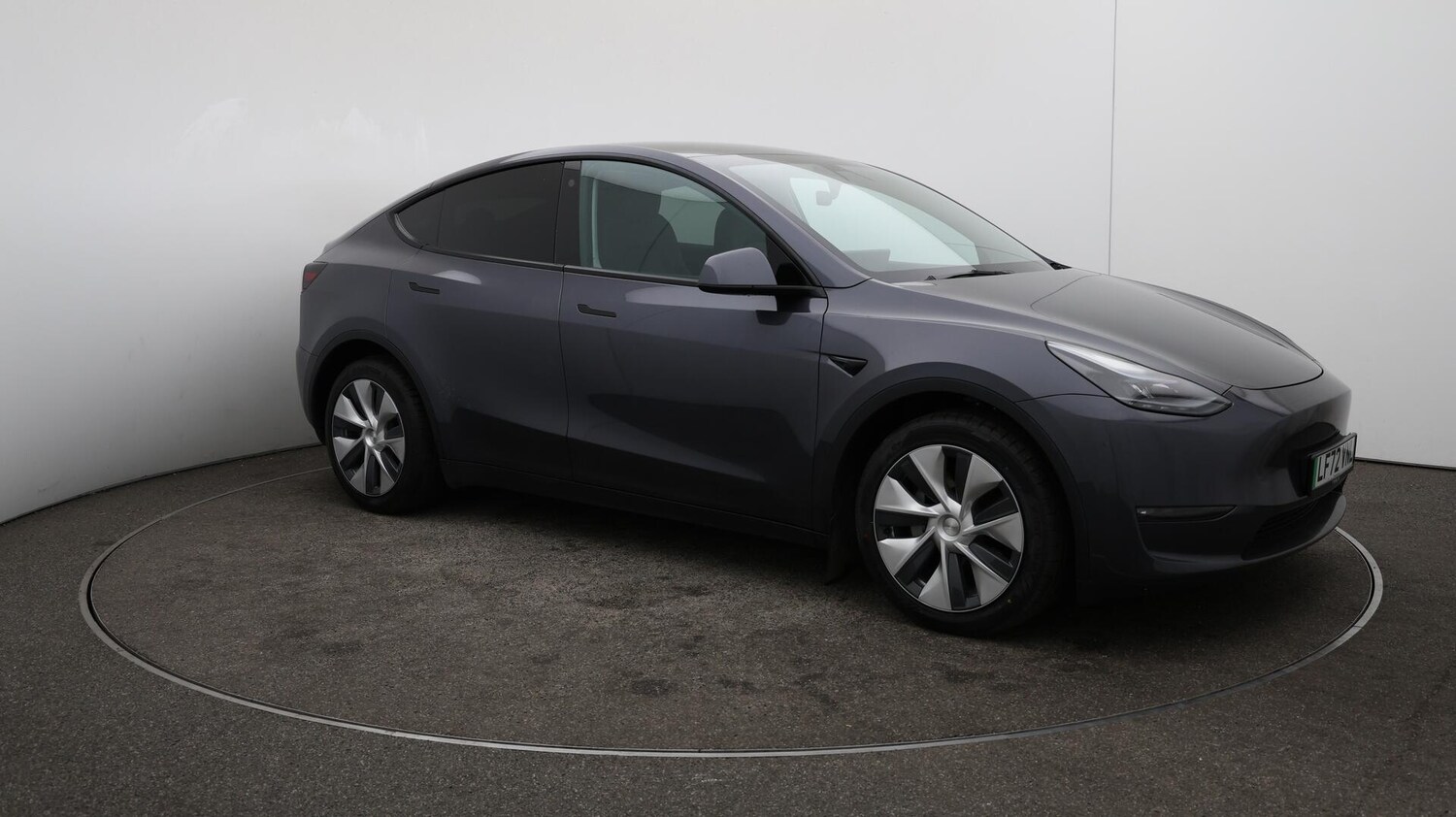 Used Tesla Model Y 2022 for sale - 76138299: Photo 28
