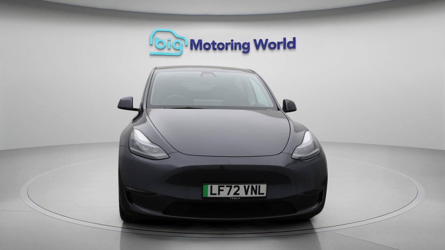 Used Tesla Model Y 2022 for sale - 76138299: Photo 3