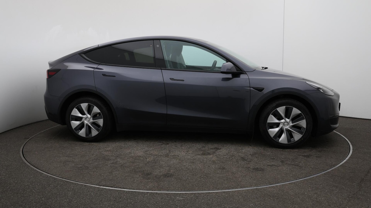 Used Tesla Model Y 2022 for sale - 76138299: Photo 36