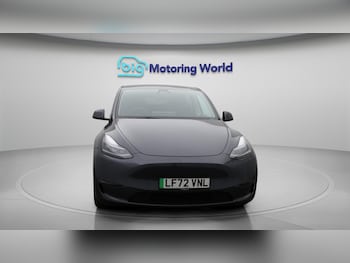 Used Tesla Model Y 2022 for sale - 76138299: Photo 3