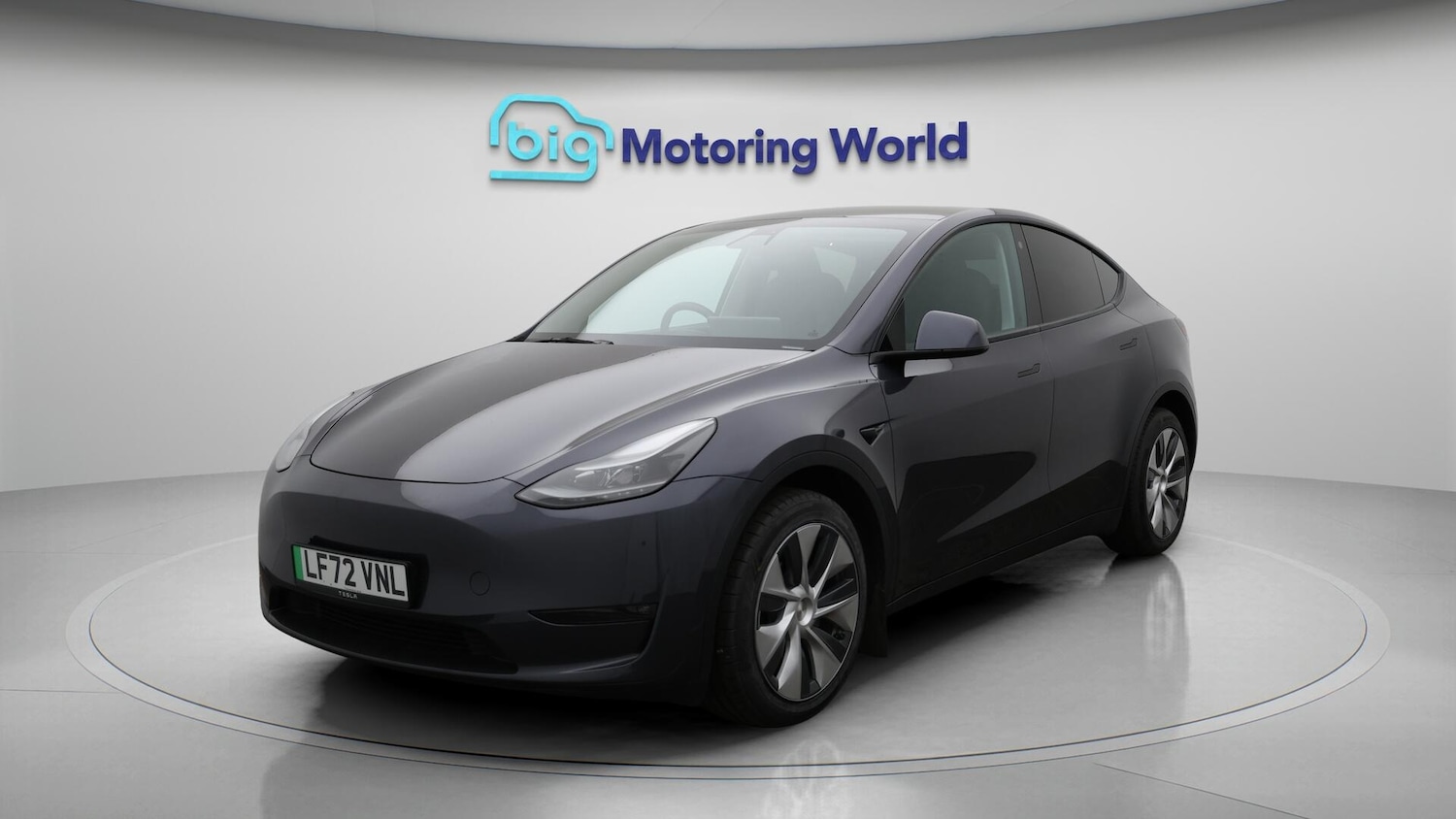 Used Tesla Model Y 2022 for sale - 76138299: Photo 4