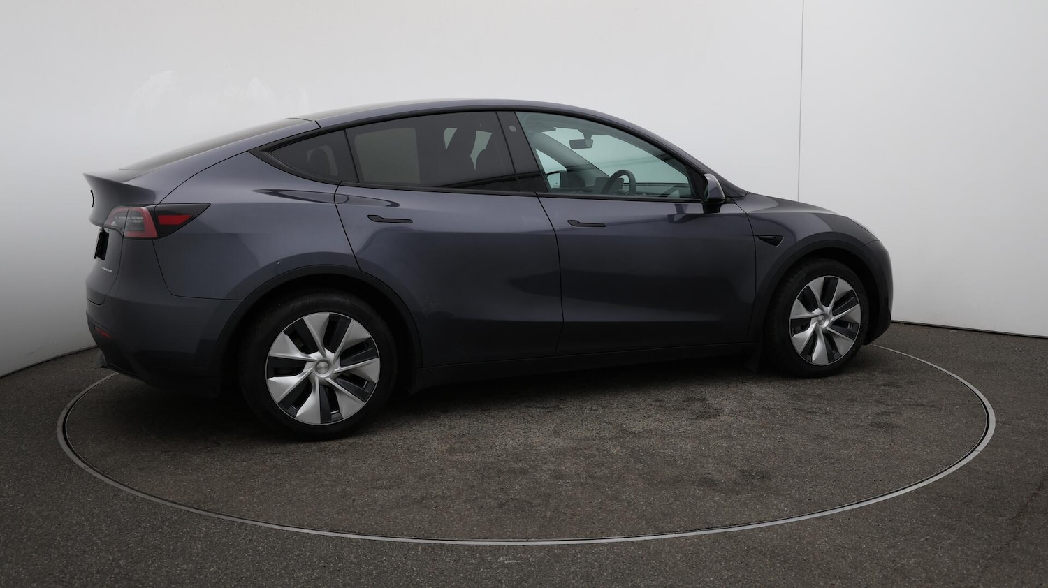 Used Tesla Model Y 2022 for sale - 76138299: Photo 43