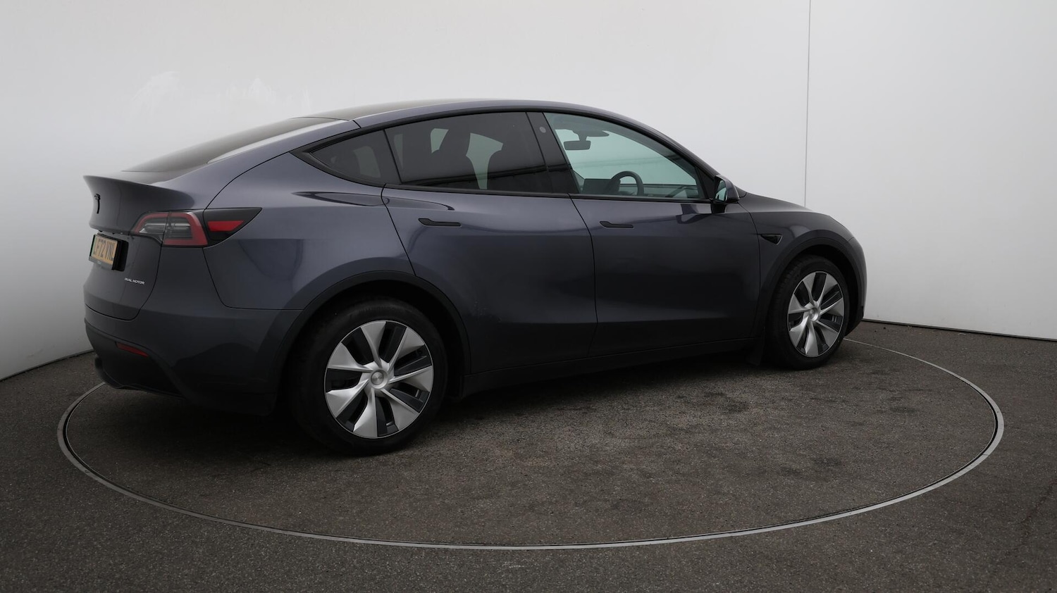 Used Tesla Model Y 2022 for sale - 76138299: Photo 45