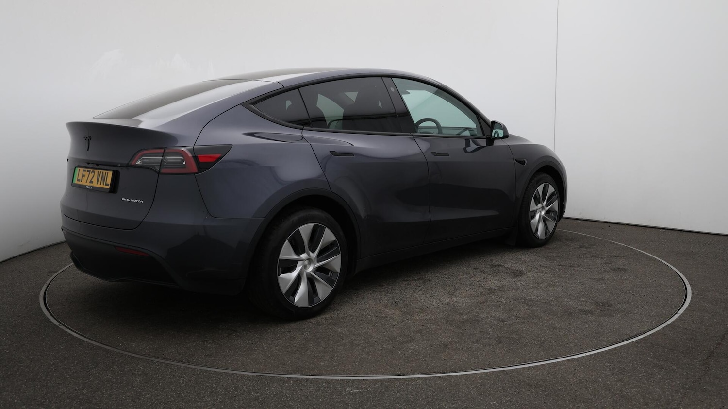 Used Tesla Model Y 2022 for sale - 76138299: Photo 47