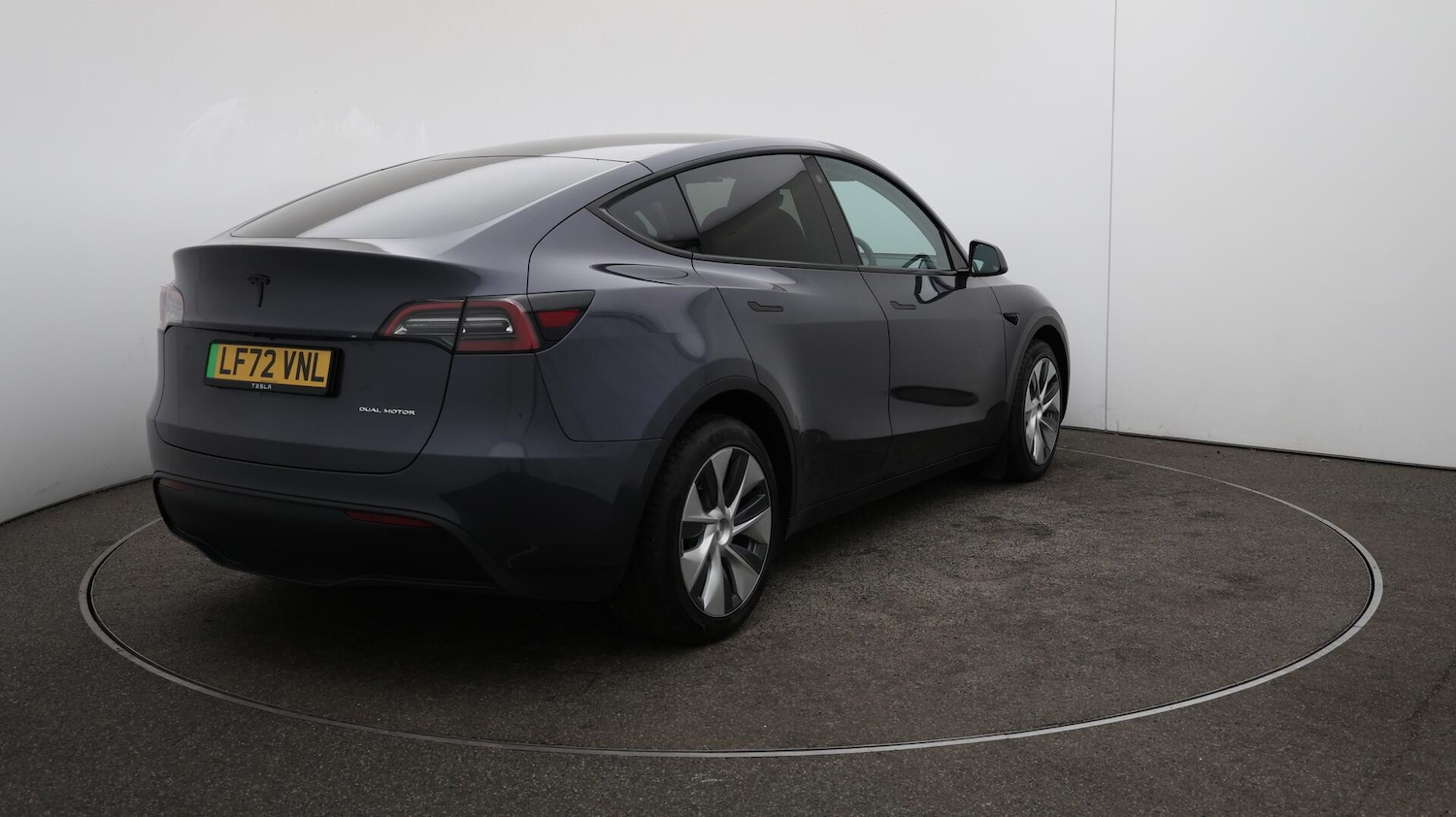 Used Tesla Model Y 2022 for sale - 76138299: Photo 49