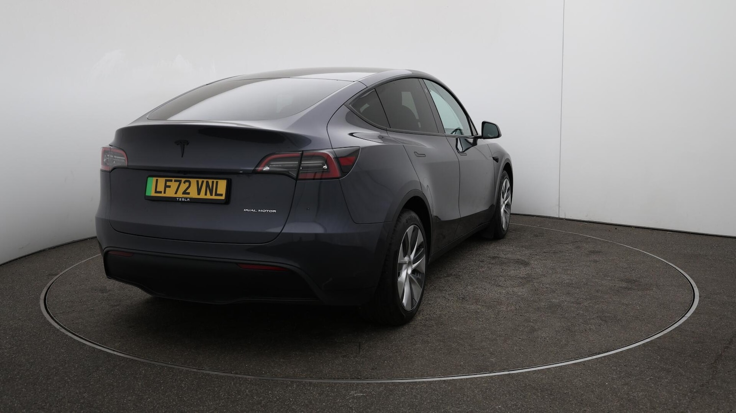 Used Tesla Model Y 2022 for sale - 76138299: Photo 51
