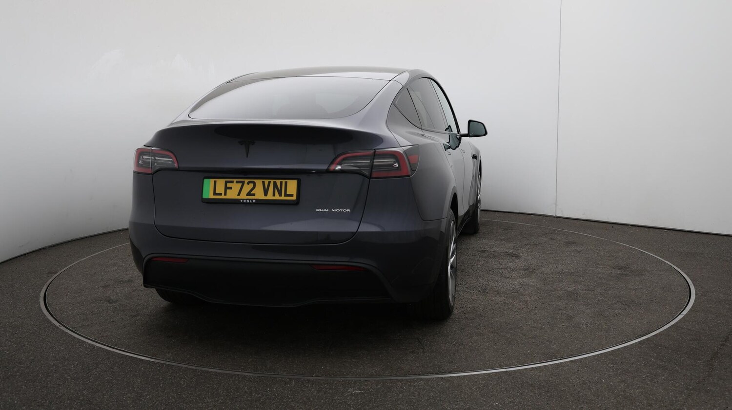 Used Tesla Model Y 2022 for sale - 76138299: Photo 53