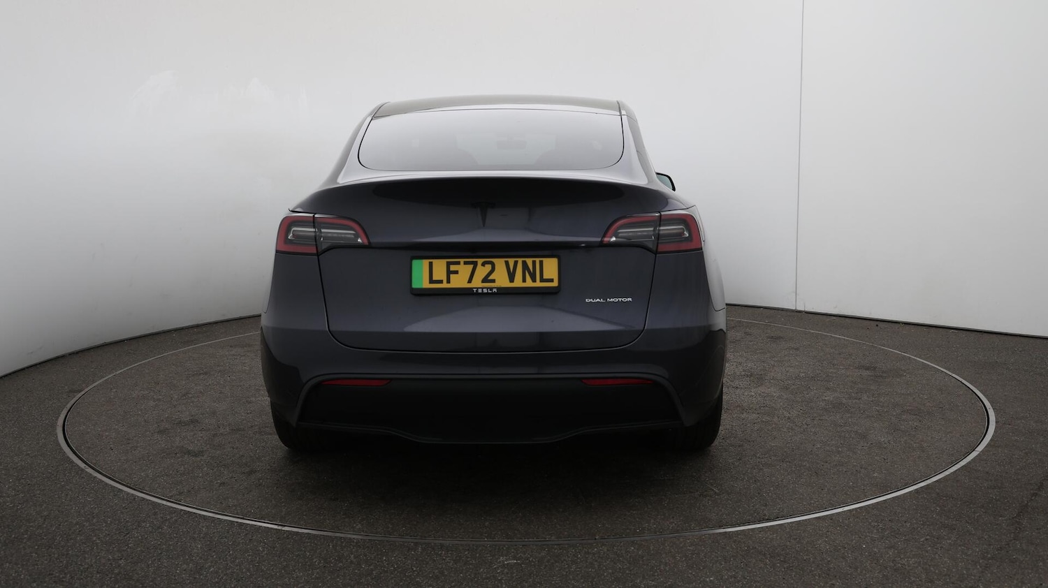 Used Tesla Model Y 2022 for sale - 76138299: Photo 55
