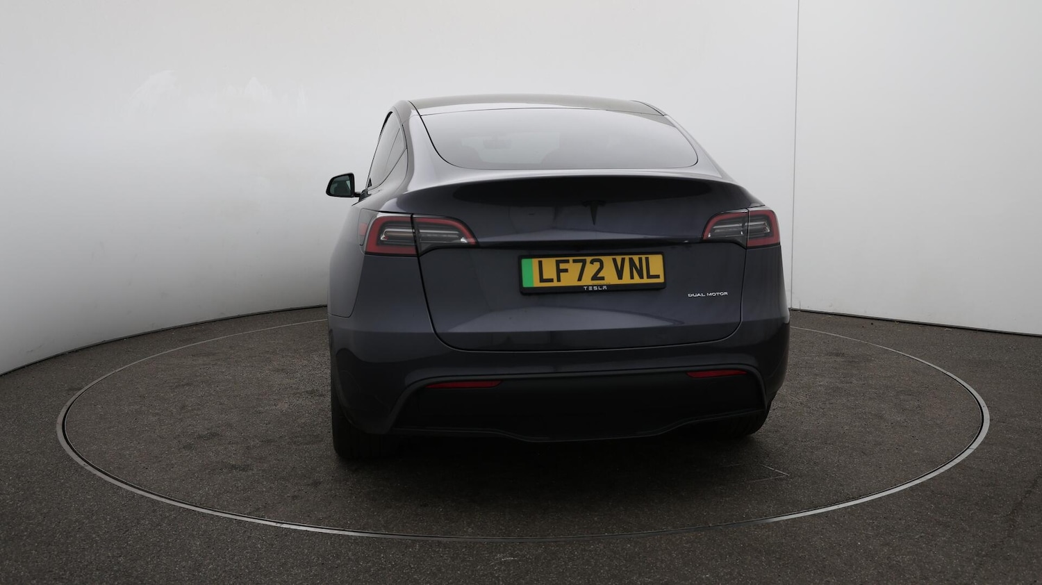 Used Tesla Model Y 2022 for sale - 76138299: Photo 58