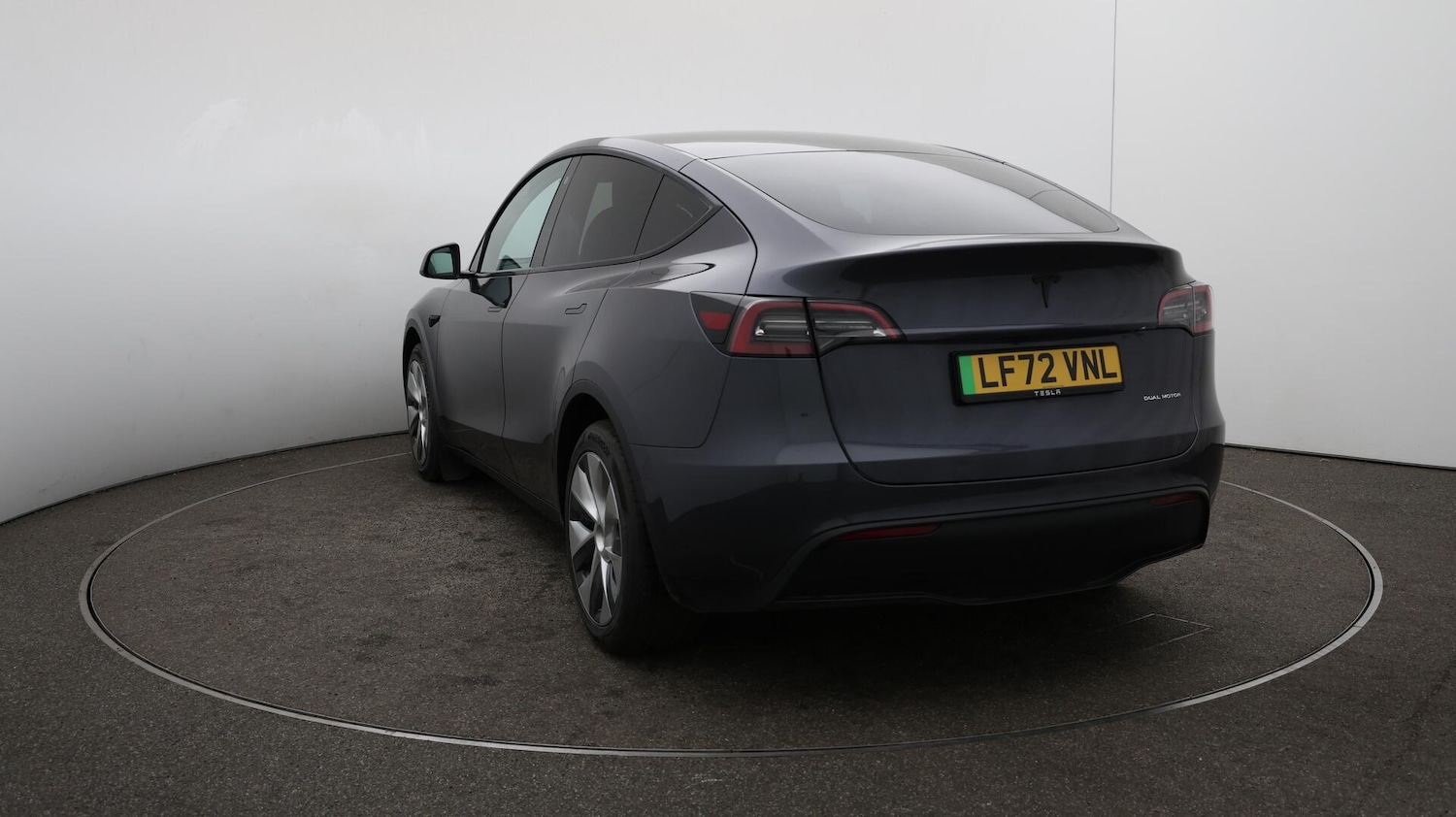 Used Tesla Model Y 2022 for sale - 76138299: Photo 59