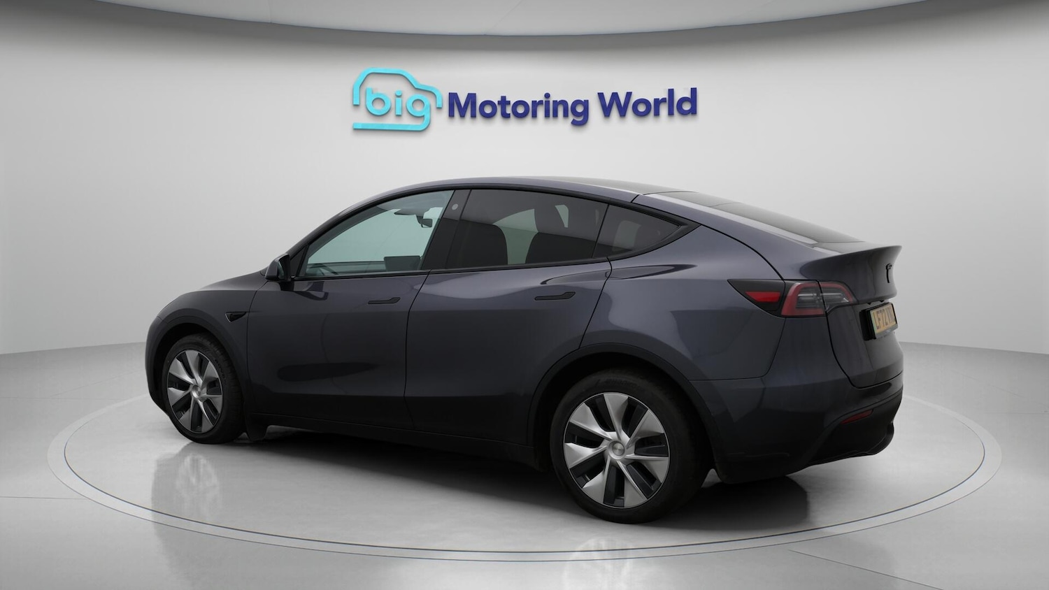Used Tesla Model Y 2022 for sale - 76138299: Photo 6