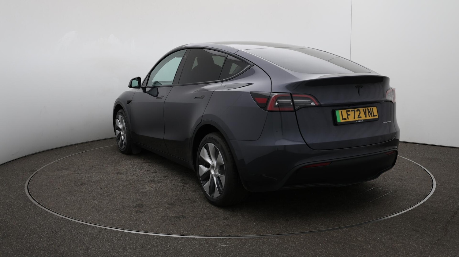 Used Tesla Model Y 2022 for sale - 76138299: Photo 60