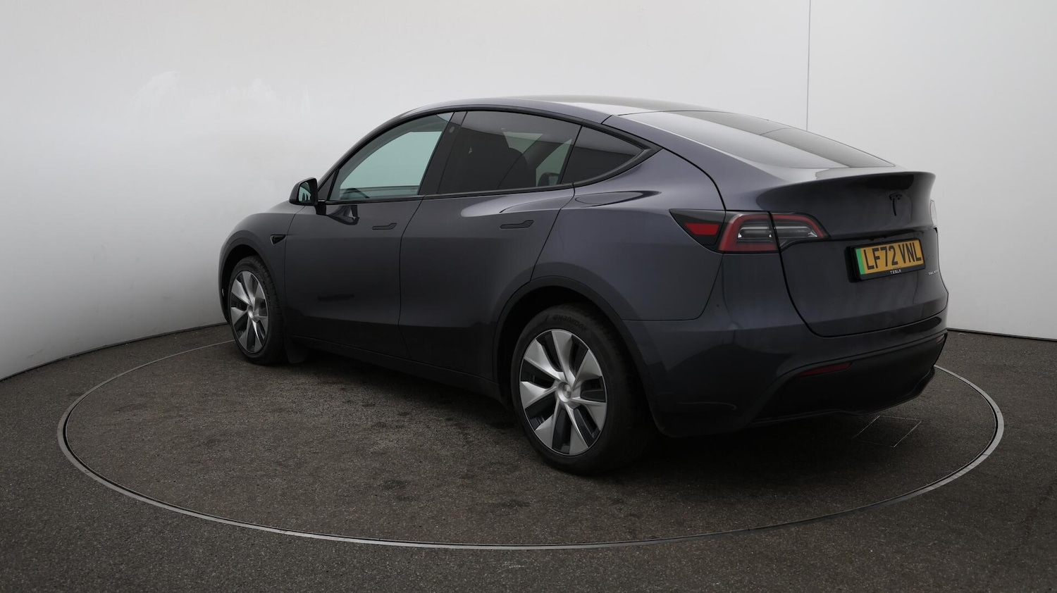 Used Tesla Model Y 2022 for sale - 76138299: Photo 61