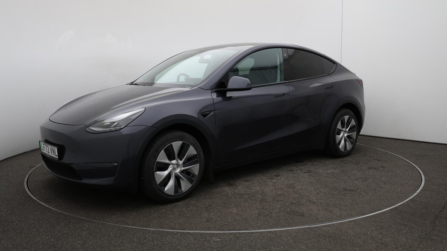 Used Tesla Model Y 2022 for sale - 76138299: Photo 67
