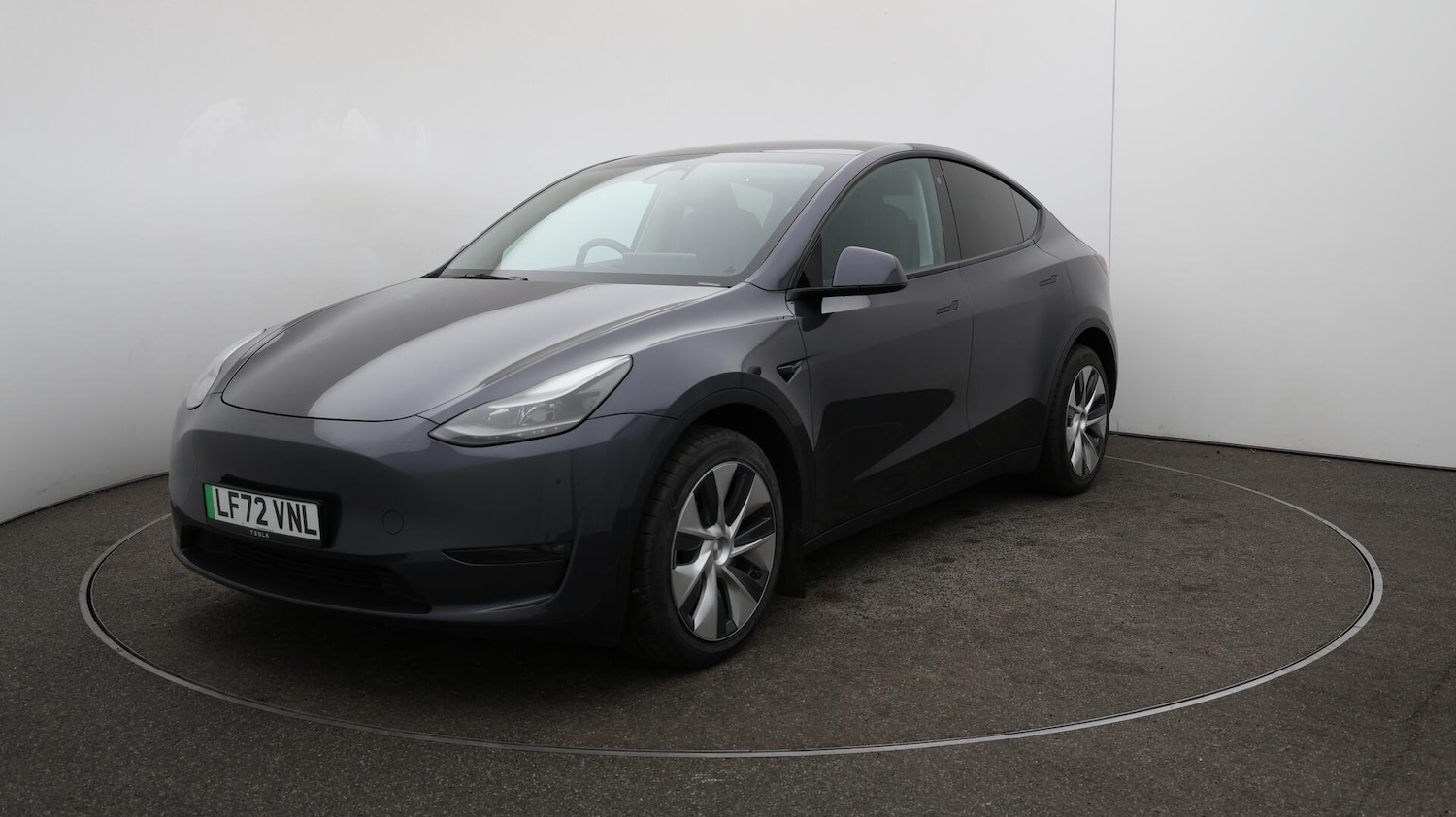 Used Tesla Model Y 2022 for sale - 76138299: Photo 68