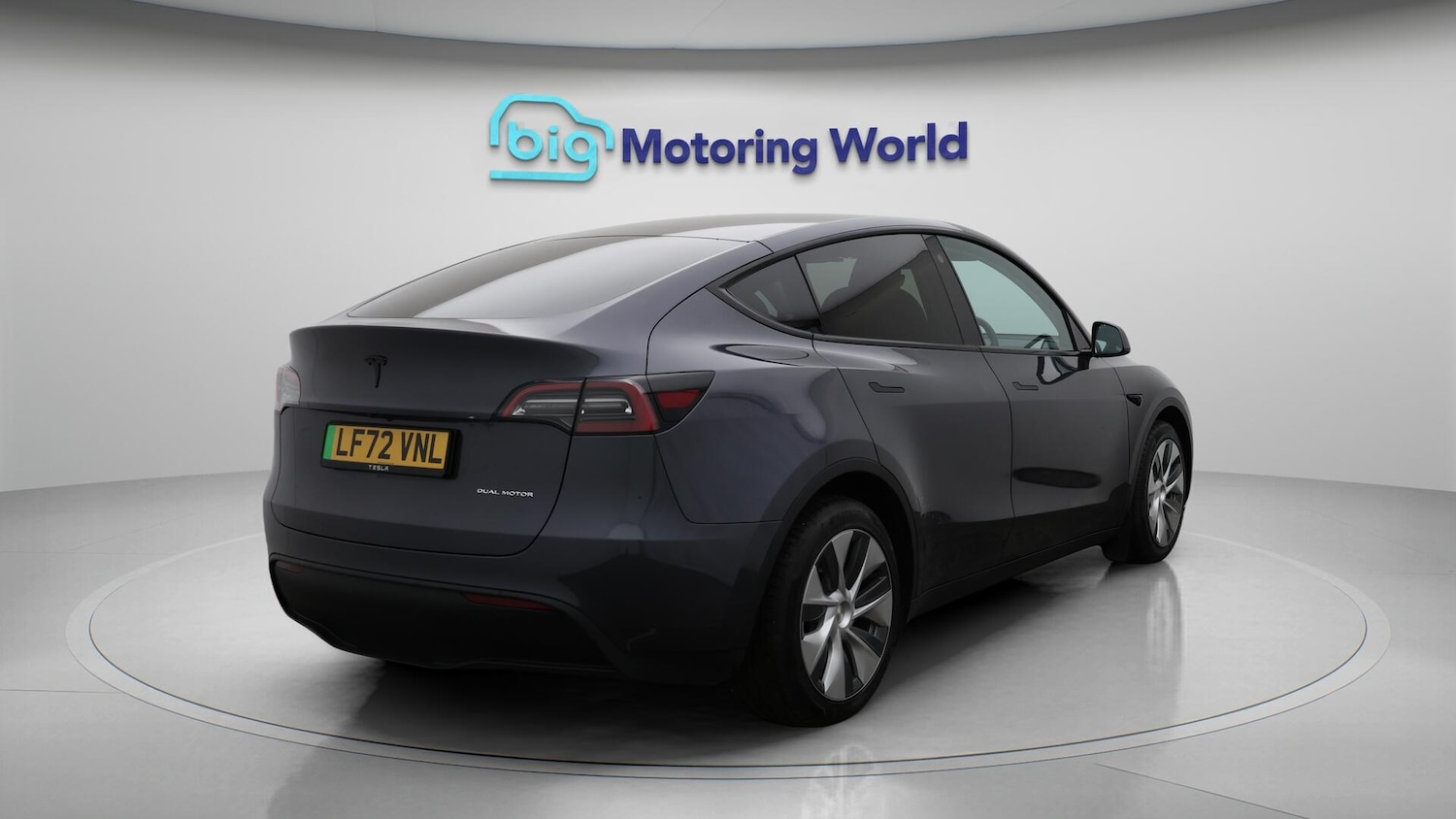 Used Tesla Model Y 2022 for sale - 76138299: Photo 8