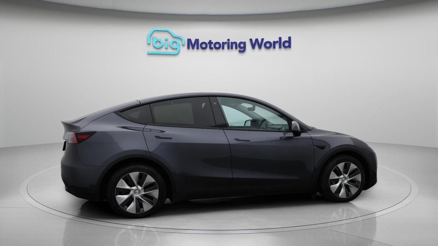 Used Tesla Model Y 2022 for sale - 76138299: Photo 9