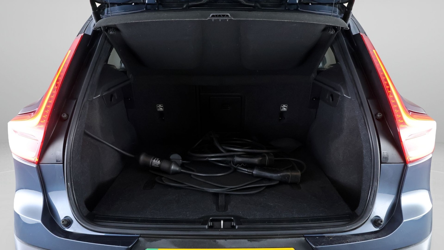 Used Volvo XC40 2022 for sale - 77896063: Photo 16