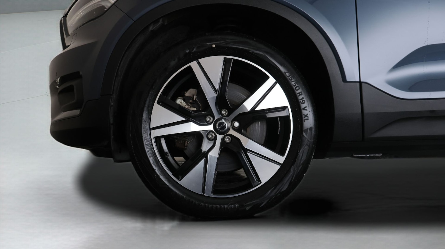 Used Volvo XC40 2022 for sale - 77896063: Photo 17