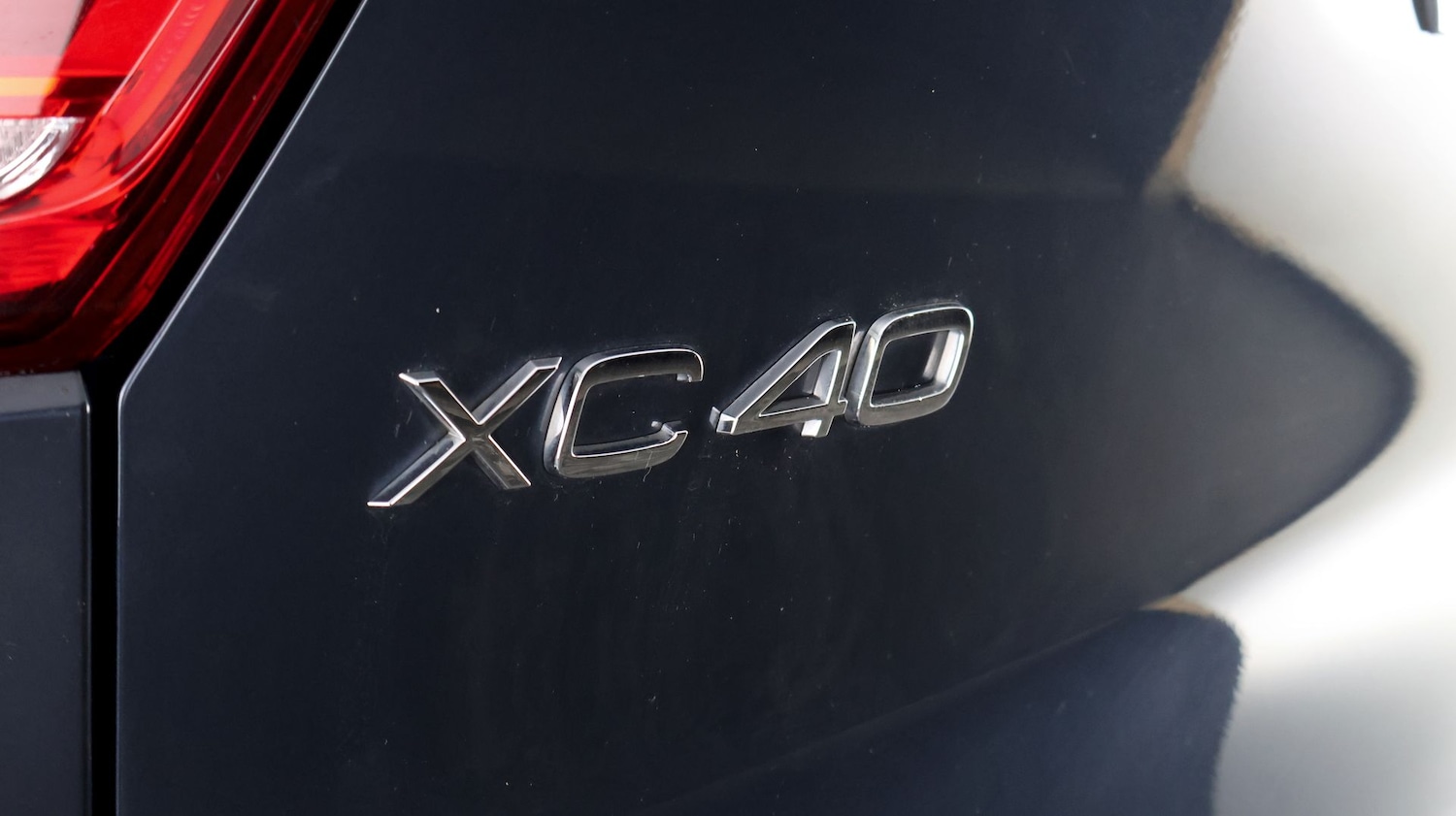 Used Volvo XC40 2022 for sale - 77896063: Photo 21