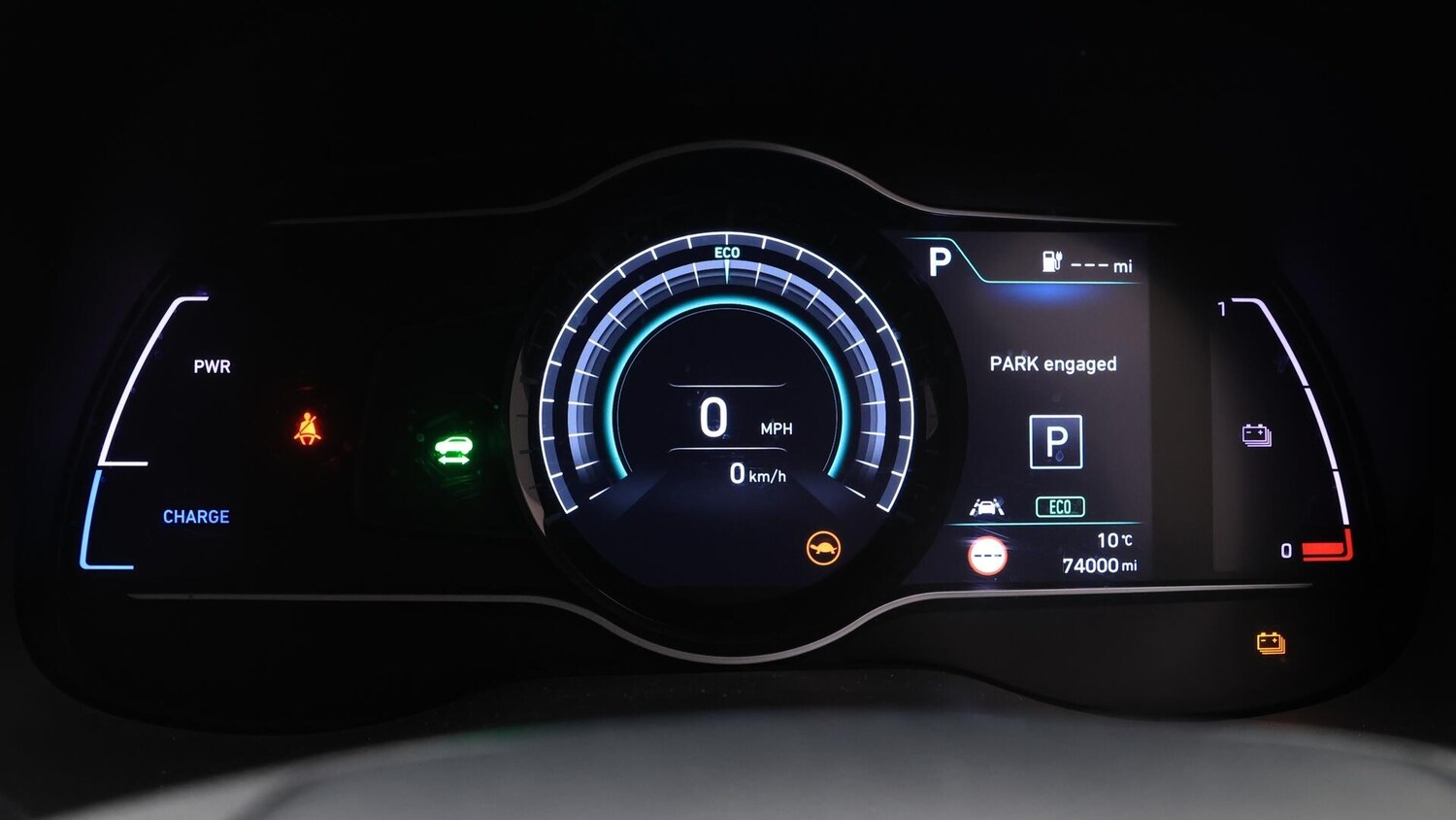 Used Hyundai KONA 2020 for sale - 76398808: Photo 11