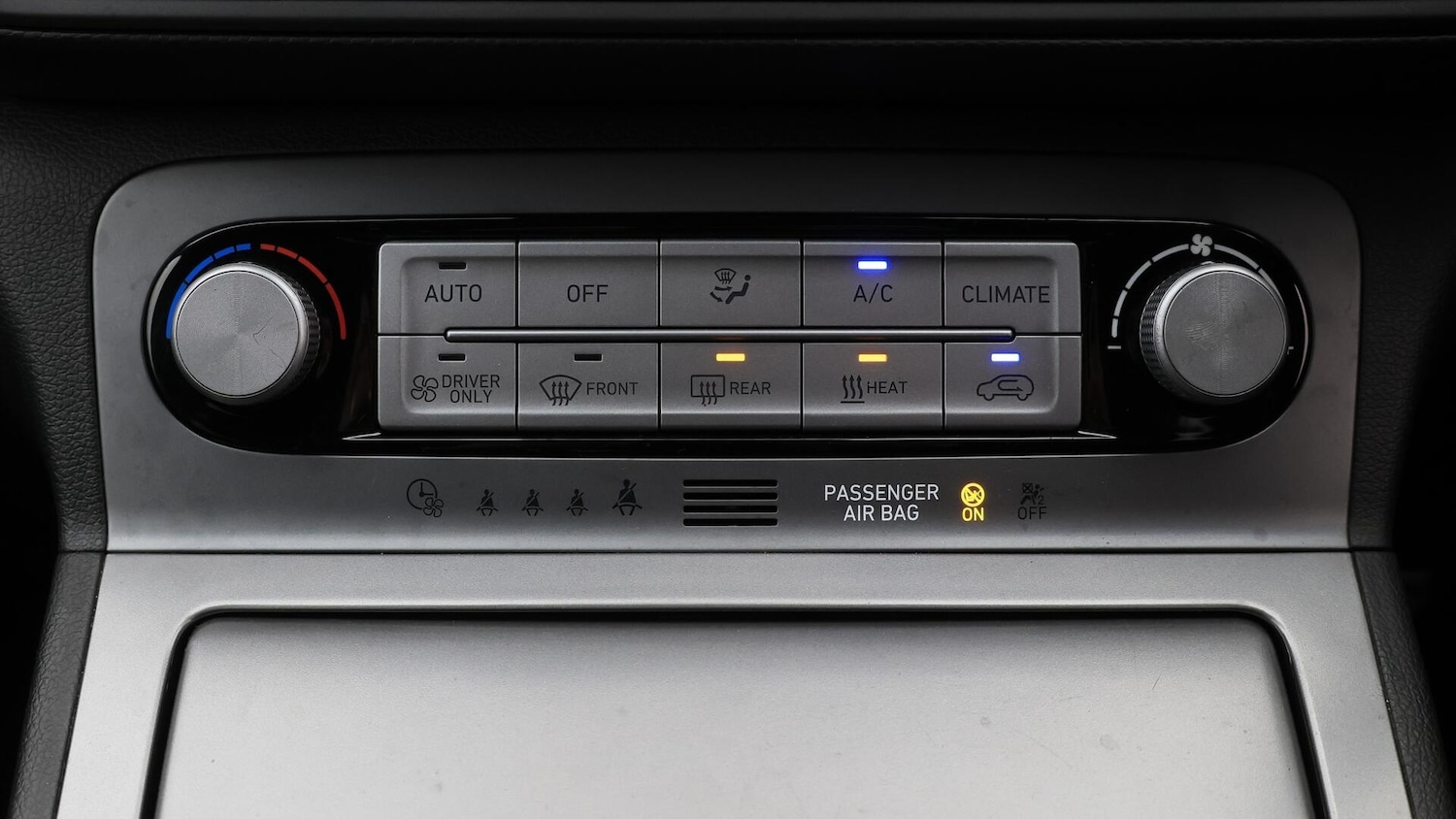 Used Hyundai KONA 2020 for sale - 76398808: Photo 13