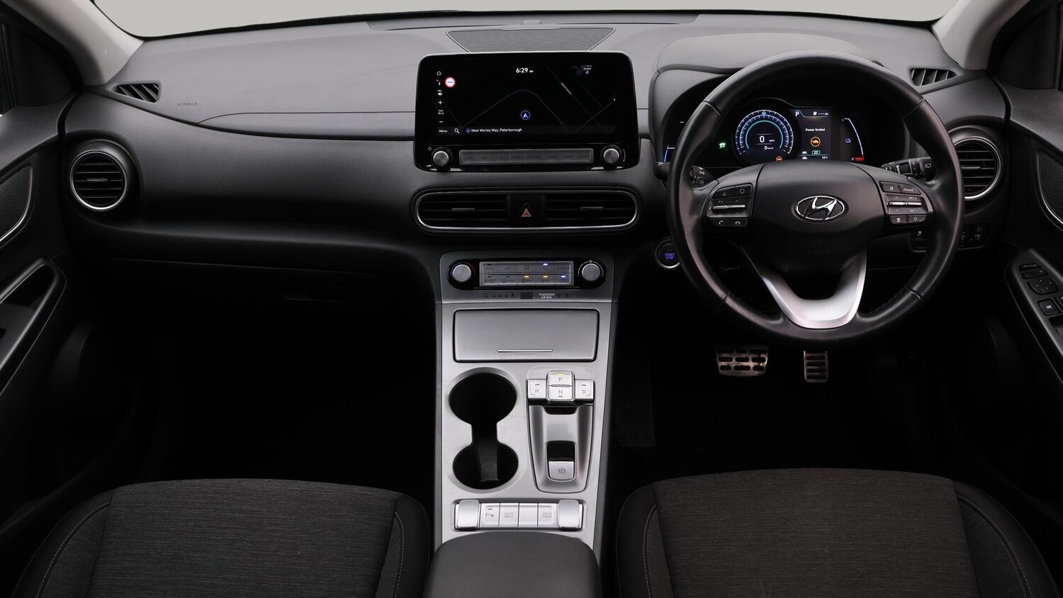 Used Hyundai KONA 2020 for sale - 76398808: Photo 14