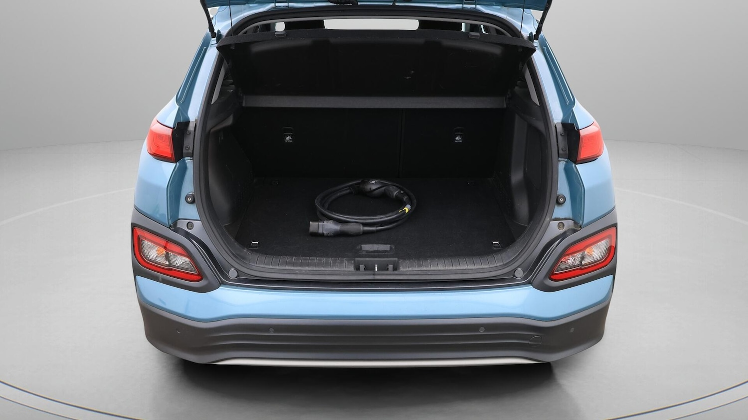 Used Hyundai KONA 2020 for sale - 76398808: Photo 18