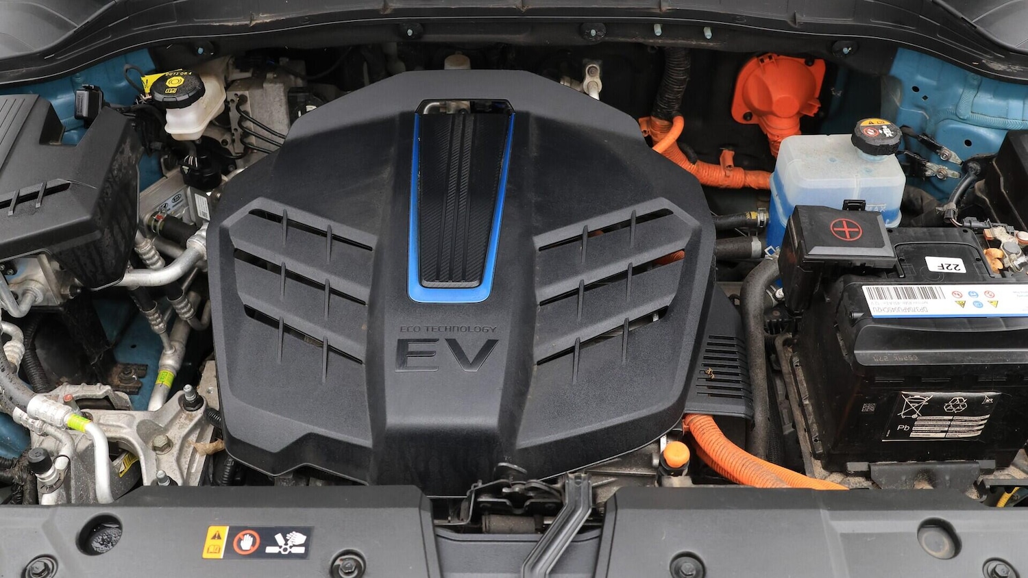 Used Hyundai KONA 2020 for sale - 76398808: Photo 20