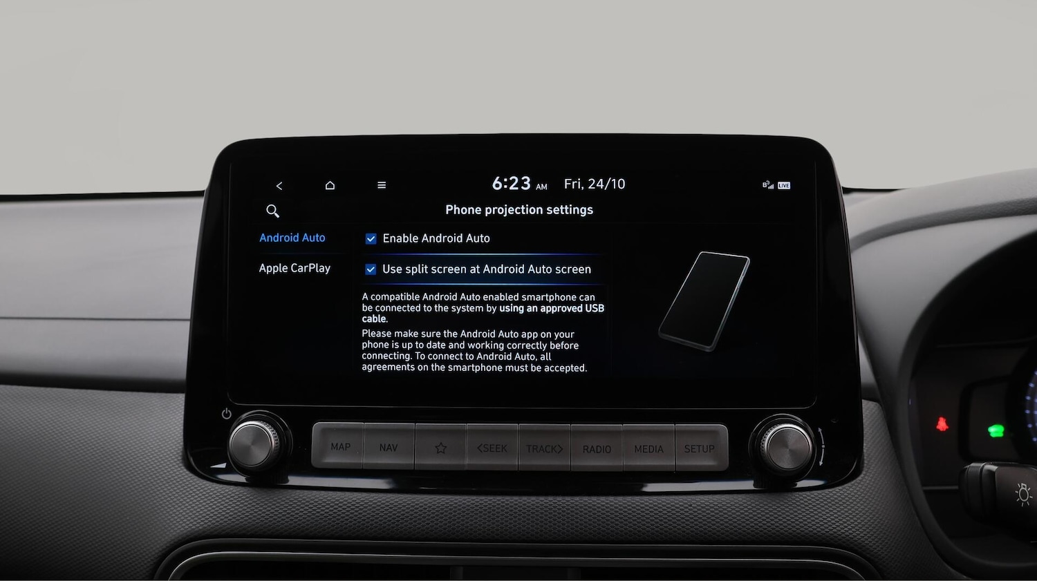 Used Hyundai KONA 2020 for sale - 76398808: Photo 27