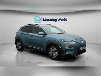Used Hyundai KONA 2020 for sale - 76398808: Photo