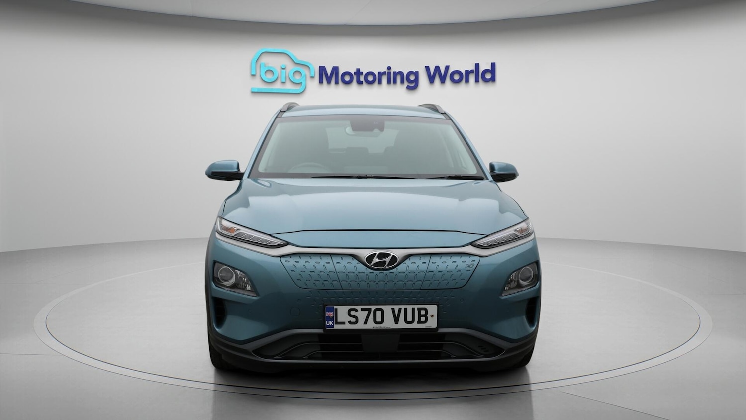 Used Hyundai KONA 2020 for sale - 76398808: Photo 3