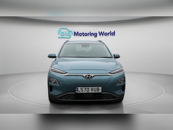 Used Hyundai KONA 2020 for sale - 76398808: Photo