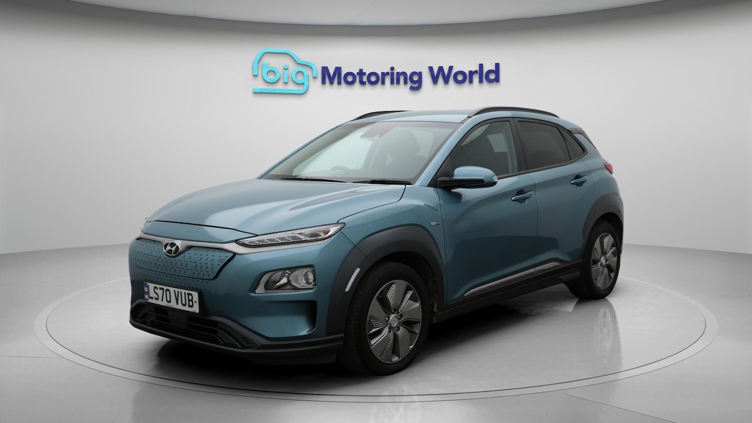 Used Hyundai KONA 2020 for sale - 76398808: Photo 4