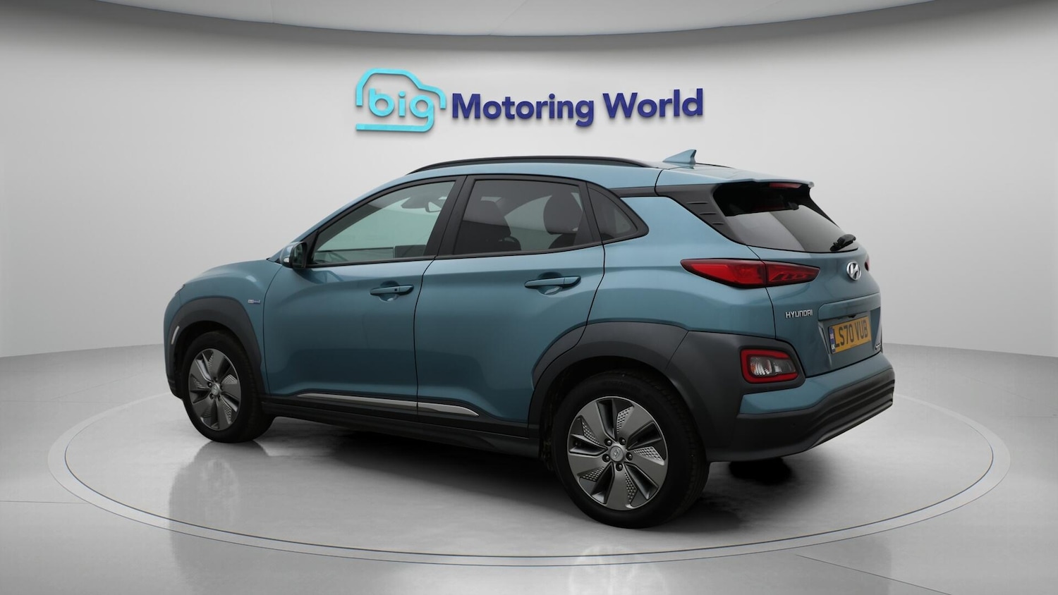Used Hyundai KONA 2020 for sale - 76398808: Photo 6