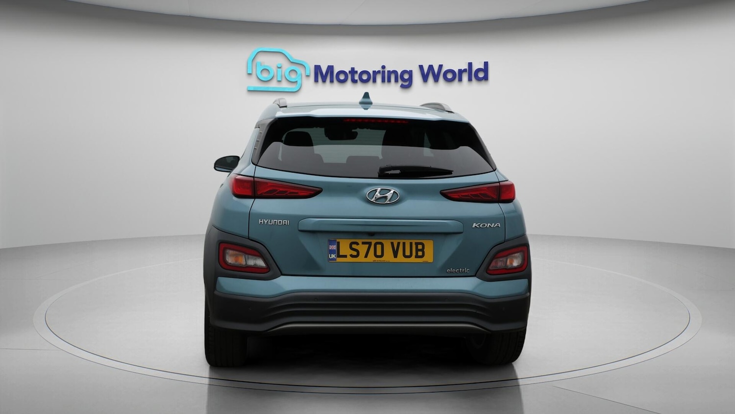 Used Hyundai KONA 2020 for sale - 76398808: Photo 7