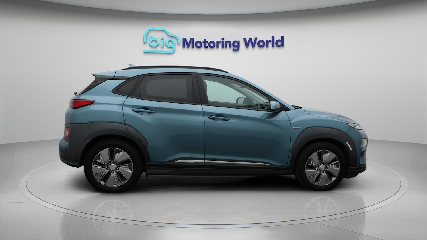 Used Hyundai KONA 2020 for sale - 76398808: Photo 9