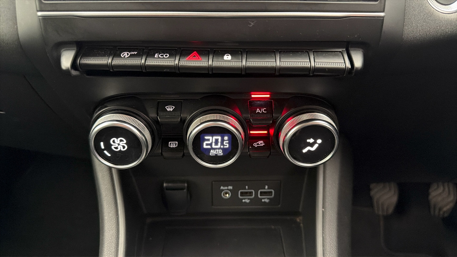 Used Renault Captur 2020 for sale - 77947225: Photo 11