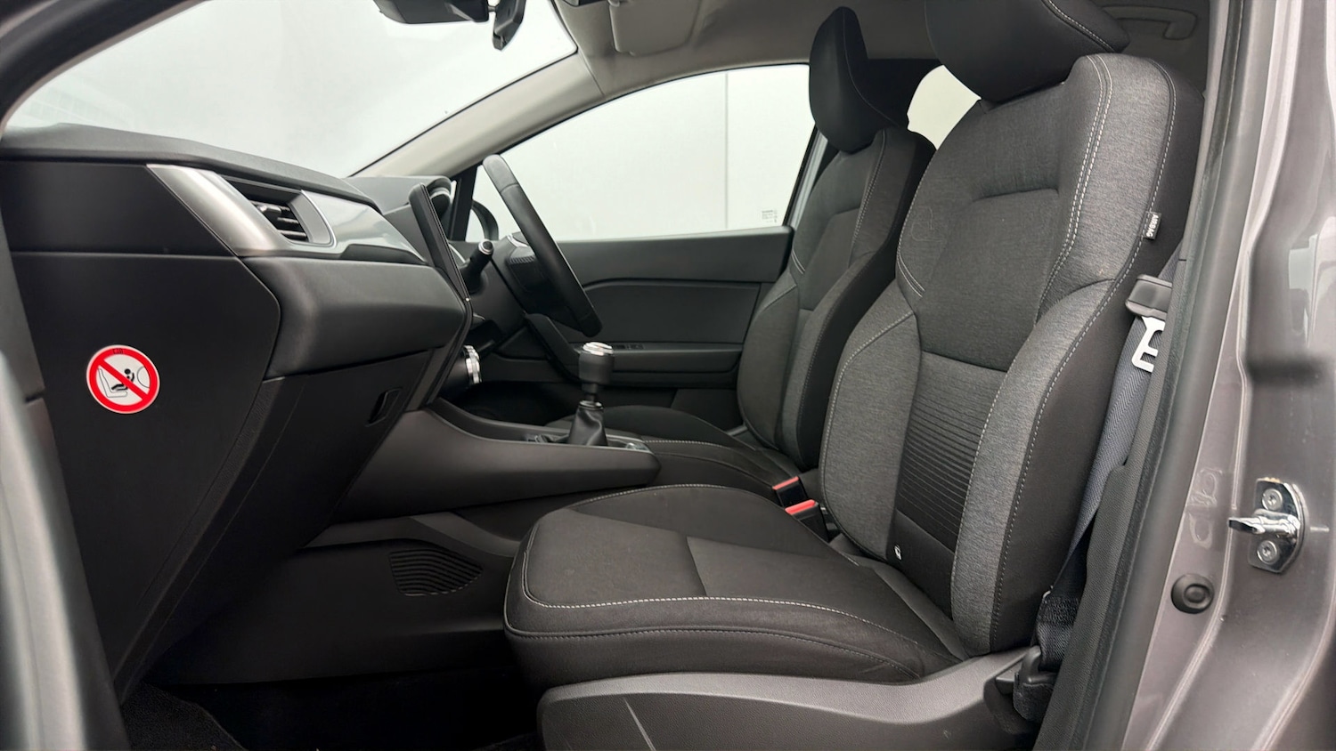 Used Renault Captur 2020 for sale - 77947225: Photo 13