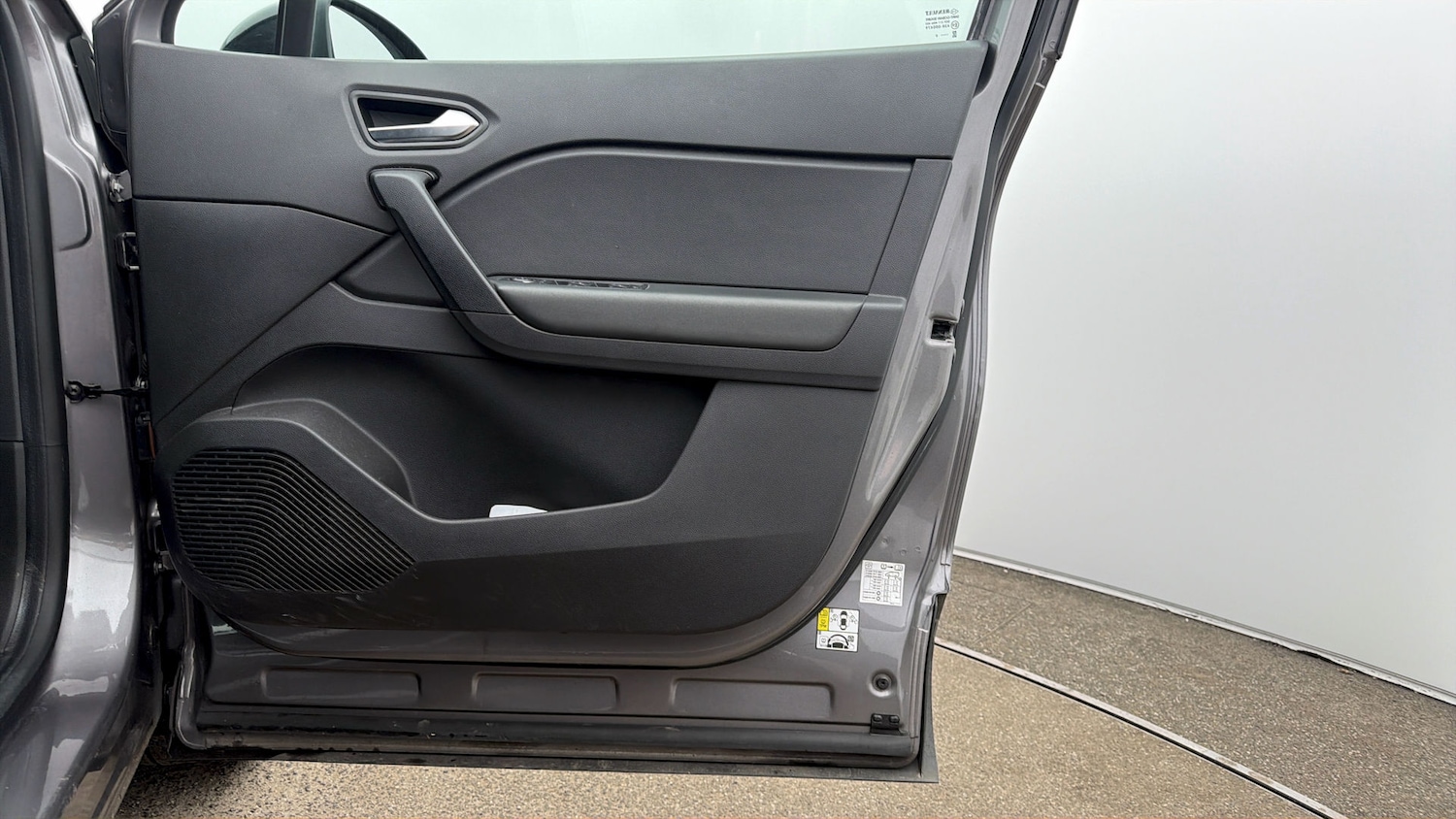 Used Renault Captur 2020 for sale - 77947225: Photo 14