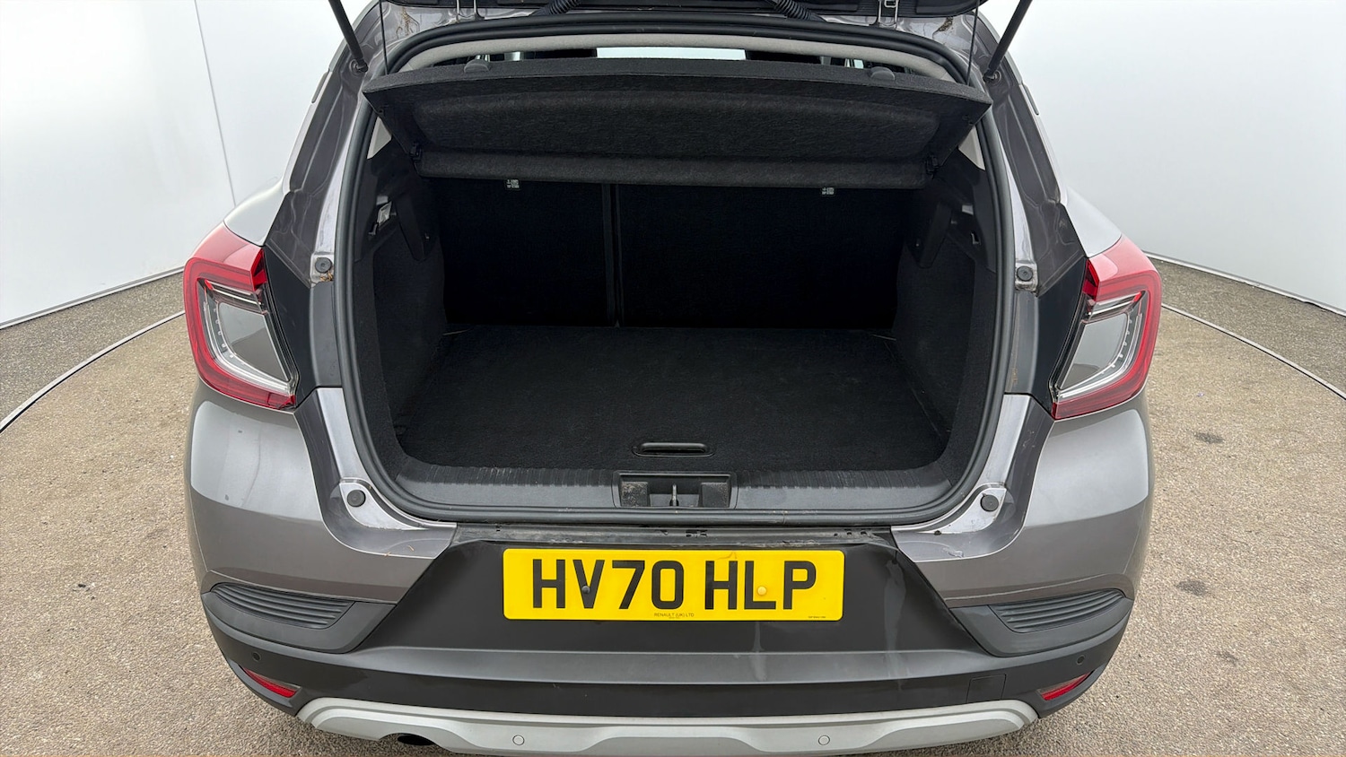 Used Renault Captur 2020 for sale - 77947225: Photo 16