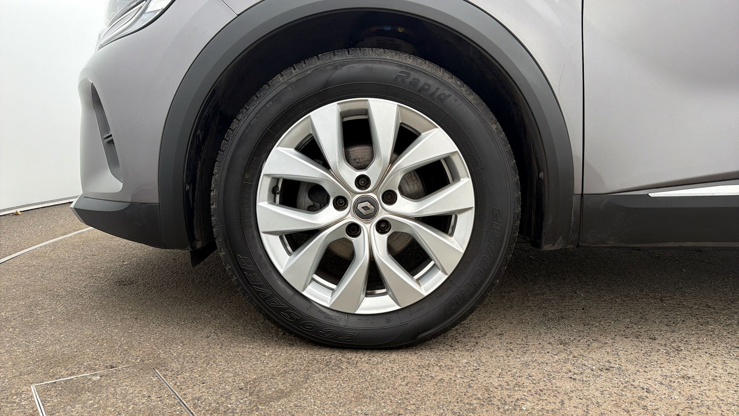 Used Renault Captur 2020 for sale - 77947225: Photo 17