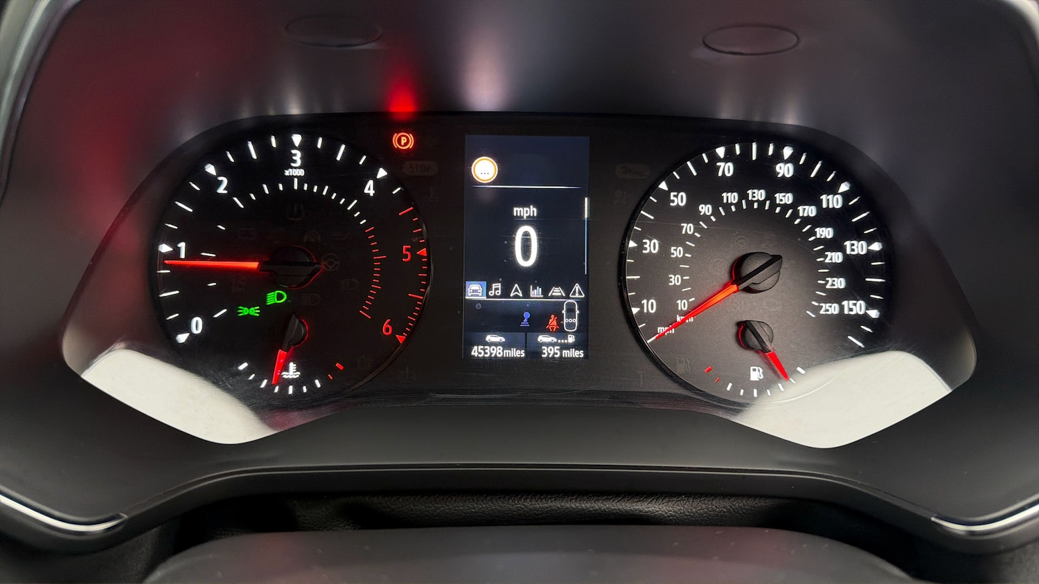 Used Renault Captur 2020 for sale - 77947225: Photo 25