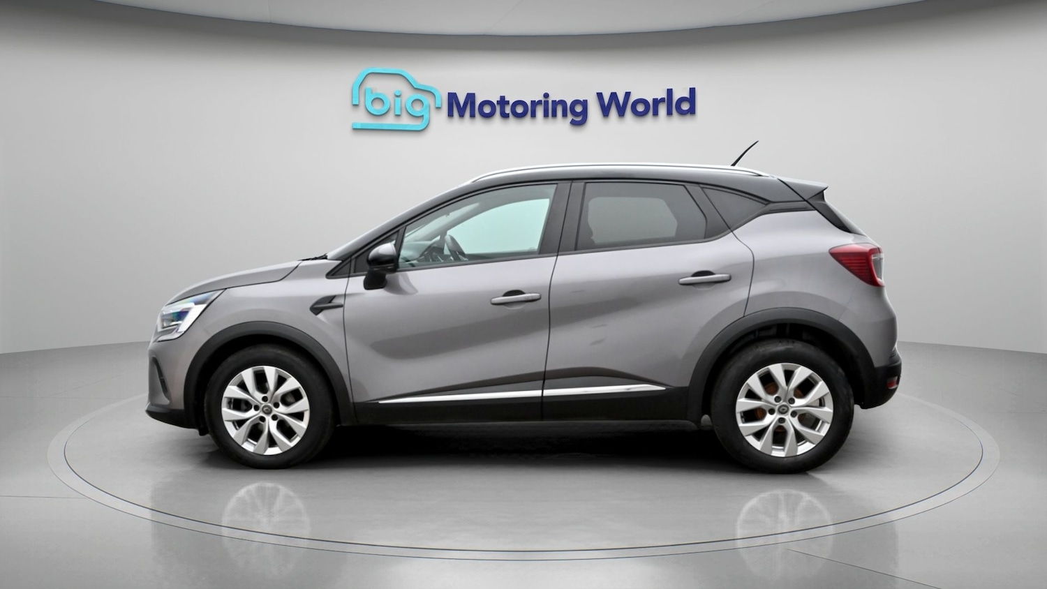 Used Renault Captur 2020 for sale - 77947225: Photo 4