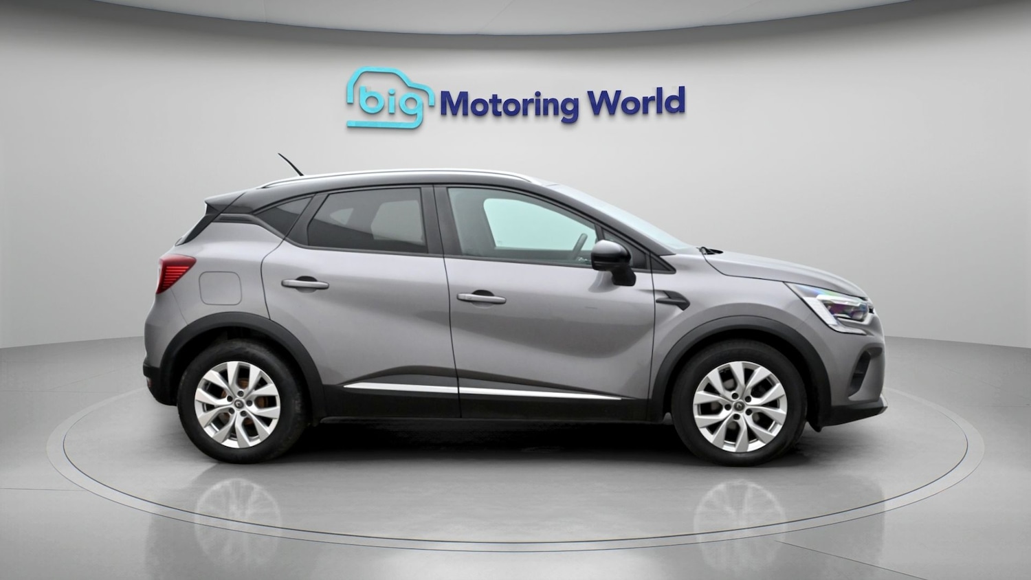 Used Renault Captur 2020 for sale - 77947225: Photo 8